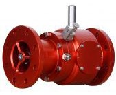 Vanne ATEX FloatValve