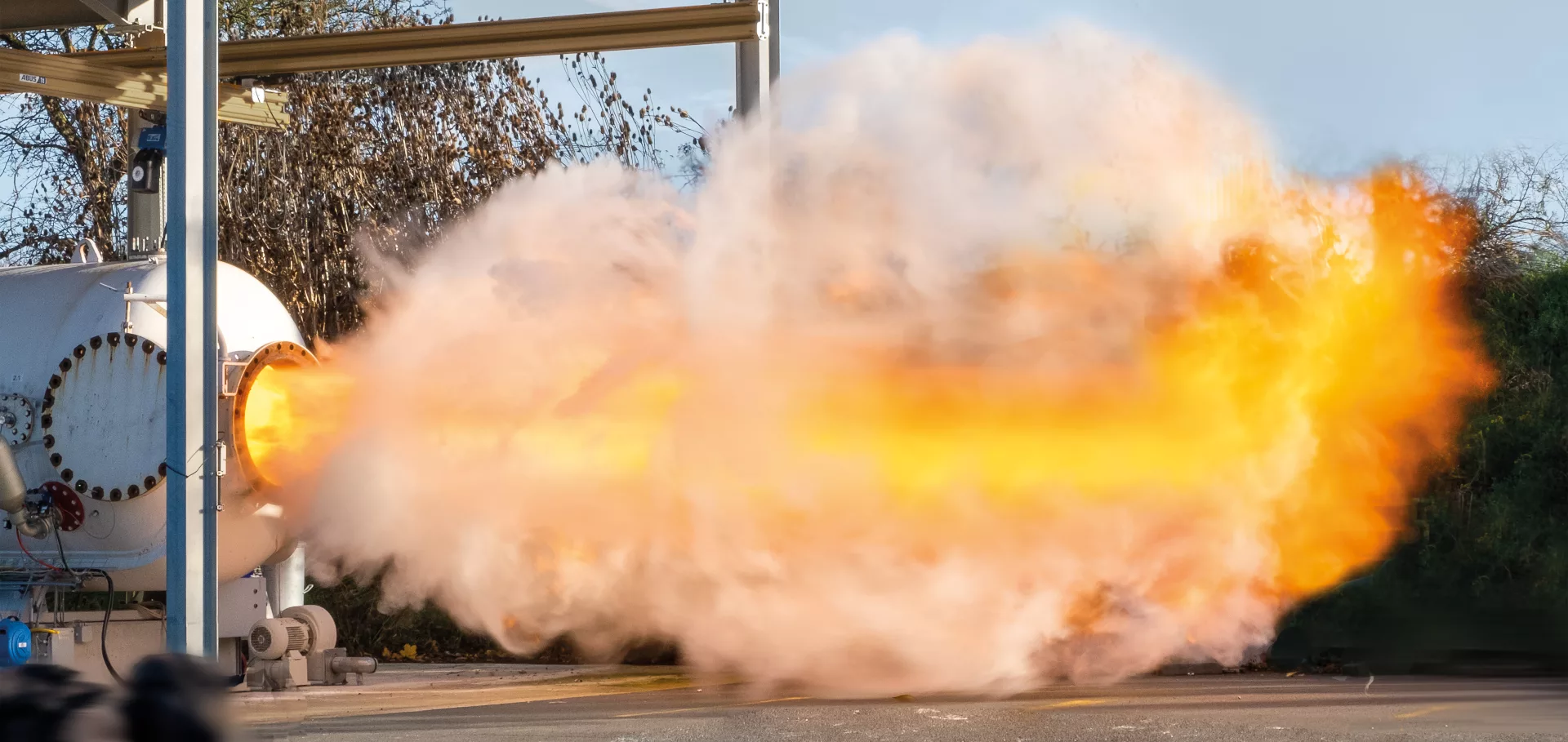 ATEX Explosion Protection France - Solutions de protection contre les explosions de poussières